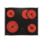 Plaque de cuisson Miele KM 6540 FR