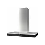 Hotte de cuisine Miele DA 6698 W INOX
