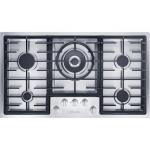 Plaque de cuisson Miele KM2356-1