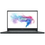 PC portable MSI Creator 15 A10SET