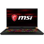 PC portable MSI GS75 Stealth 10SGS-678FR