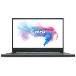 PC portable MSI Creator 15 A10SF
