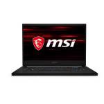 PC portable MSI GS66 Stealth 10SF-466FR