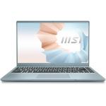 PC portable MSI Modern 14 B10RASW-054FR