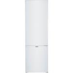 Réfrigérateur-congélateur PROLINE PLC264WH