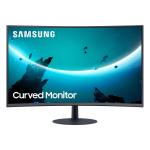 Écran PC Samsung C27T550FDU