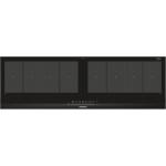 Plaque de cuisson Siemens EX275FXB1E