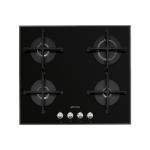 Plaque de cuisson Smeg PV164N2