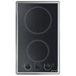 Plaque de cuisson Smeg S232TCX