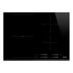 Plaque de cuisson Smeg SI1M7743B