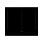 Plaque de cuisson Smeg SIM662WLDX