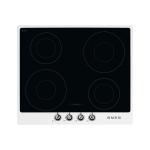 Plaque de cuisson Smeg SI964BM