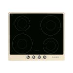 Plaque de cuisson Smeg SI964PM