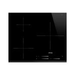 Plaque de cuisson Smeg SI7633B