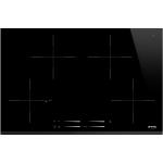 Plaque de cuisson Smeg SI7844B