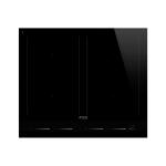Plaque de cuisson Smeg SIM1643D