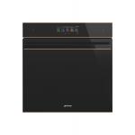 Four encastrable Smeg SFP6606WSPNR