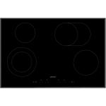 Plaque de cuisson Smeg SE384EMTB