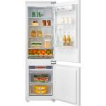 Réfrigérateur-congélateur Thomson THNF178BI