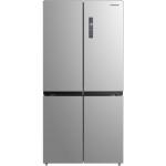 Réfrigérateur-congélateur Thomson THM9021IX
