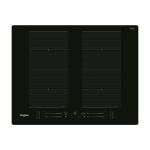 Plaque de cuisson Whirlpool WFS8865NE