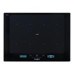 Plaque de cuisson Whirlpool SMP658CNE