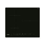 Plaque de cuisson Whirlpool WSS8460NE