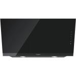 Hotte aspirante Whirlpool WHVS93FLTBSS