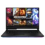 PC portable Asus Strix SCAR 17-G732LWS-HG067T