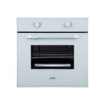 Four encastrable PROLINE CNE7W