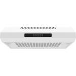 Hotte aspirante PROLINE HVP60WH