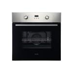 Four encastrable PROLINE ME651SS/2