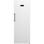 Congélateur Beko RFNE448E35W