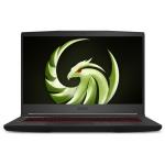PC portable MSI Bravo 15 A4DDR-258FR