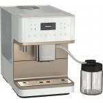 Machine à café broyeur Miele MIELE CM 6360 MilkPerfection