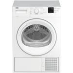 Sèche-linge Beko DM7412GA0W