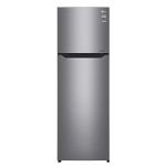 Réfrigérateur-congélateur LG GT5525PS