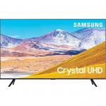 Téléviseur Samsung UE43TU8072