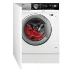 Lave-linge AEG LFX7E8432BI