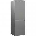 Réfrigérateur-congélateur Beko RCNA366K34SN