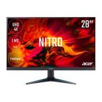 Écran PC Acer Nitro VG280Kbmiipx