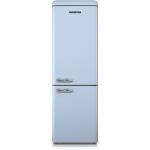 Réfrigérateur-congélateur Schneider SCB300VBL