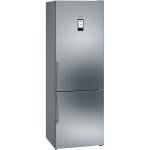 Réfrigérateur-congélateur Siemens KG49NAIEA