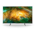 Téléviseur Sony KD43XH8077