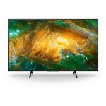 Téléviseur Sony KD43XH8096
