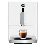Machine à café broyeur Jura A1 PIANOWHITE 15171