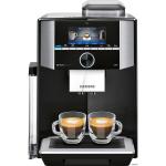 Machine à café broyeur Siemens EQ.9 PLUS S500 - TI9553X9RW