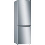 Réfrigérateur-congélateur Bosch KGN33NLEB