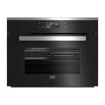 Micro-onde Beko BCW18500X