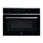 Micro-onde Electrolux EVL8E00X